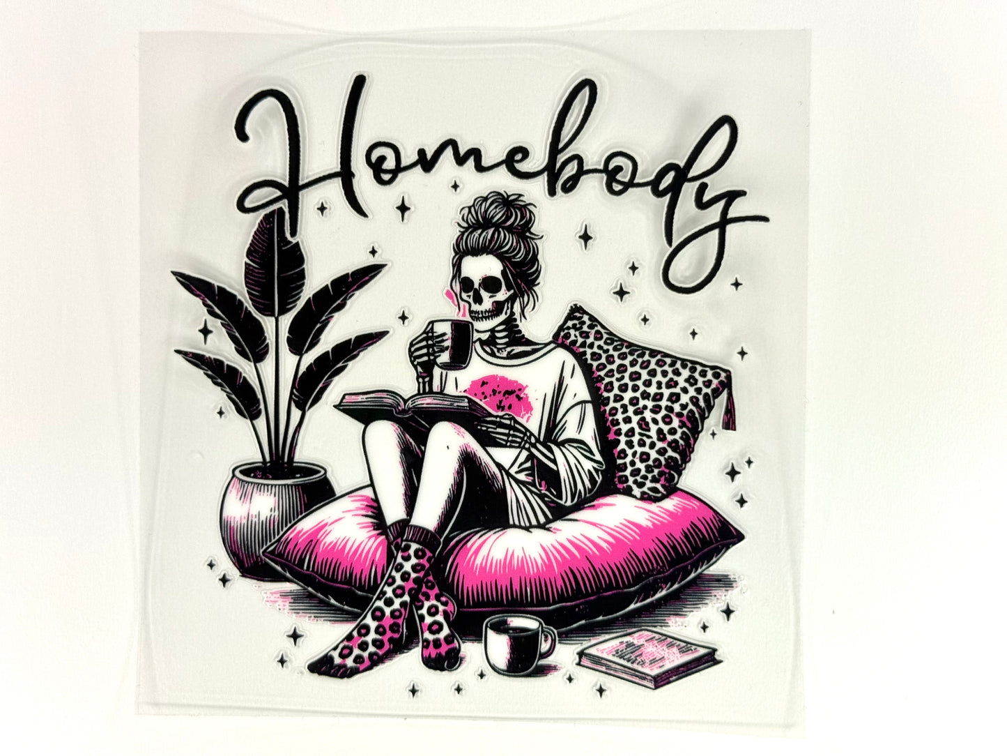 Homebody