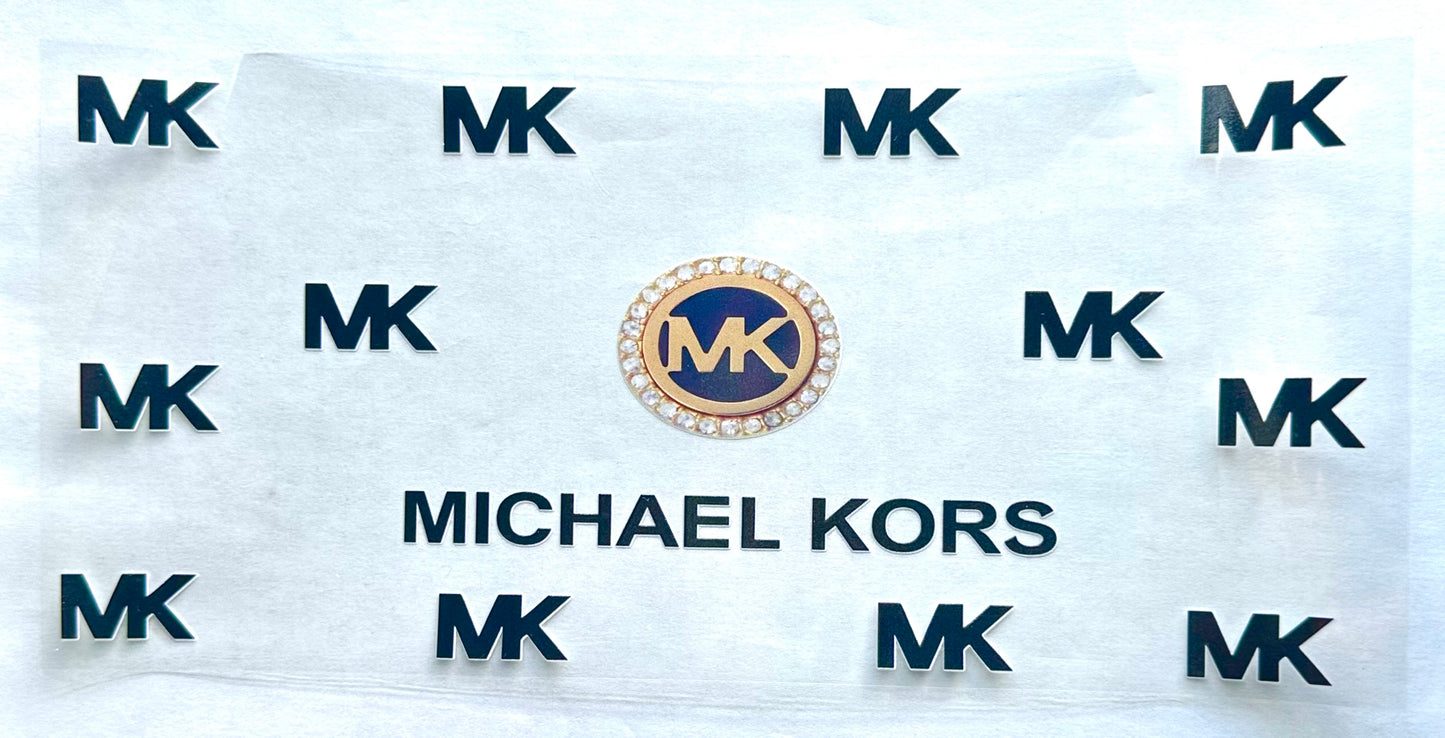 MK #1