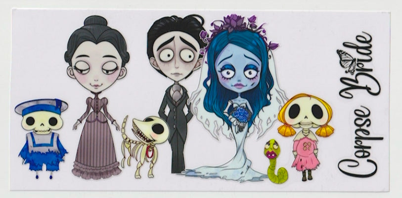 Corpse bride
