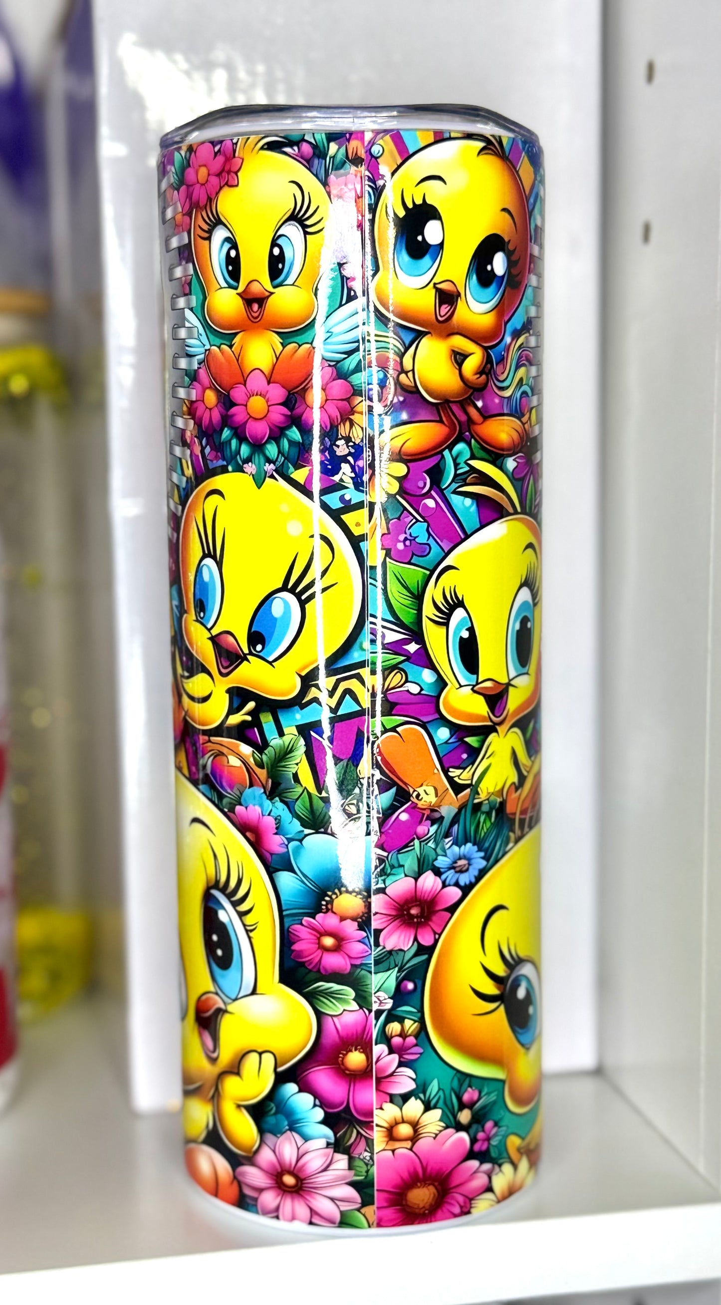 Tweety