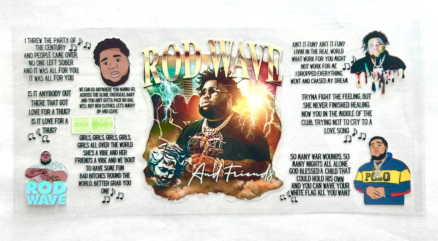 Rod Wave
