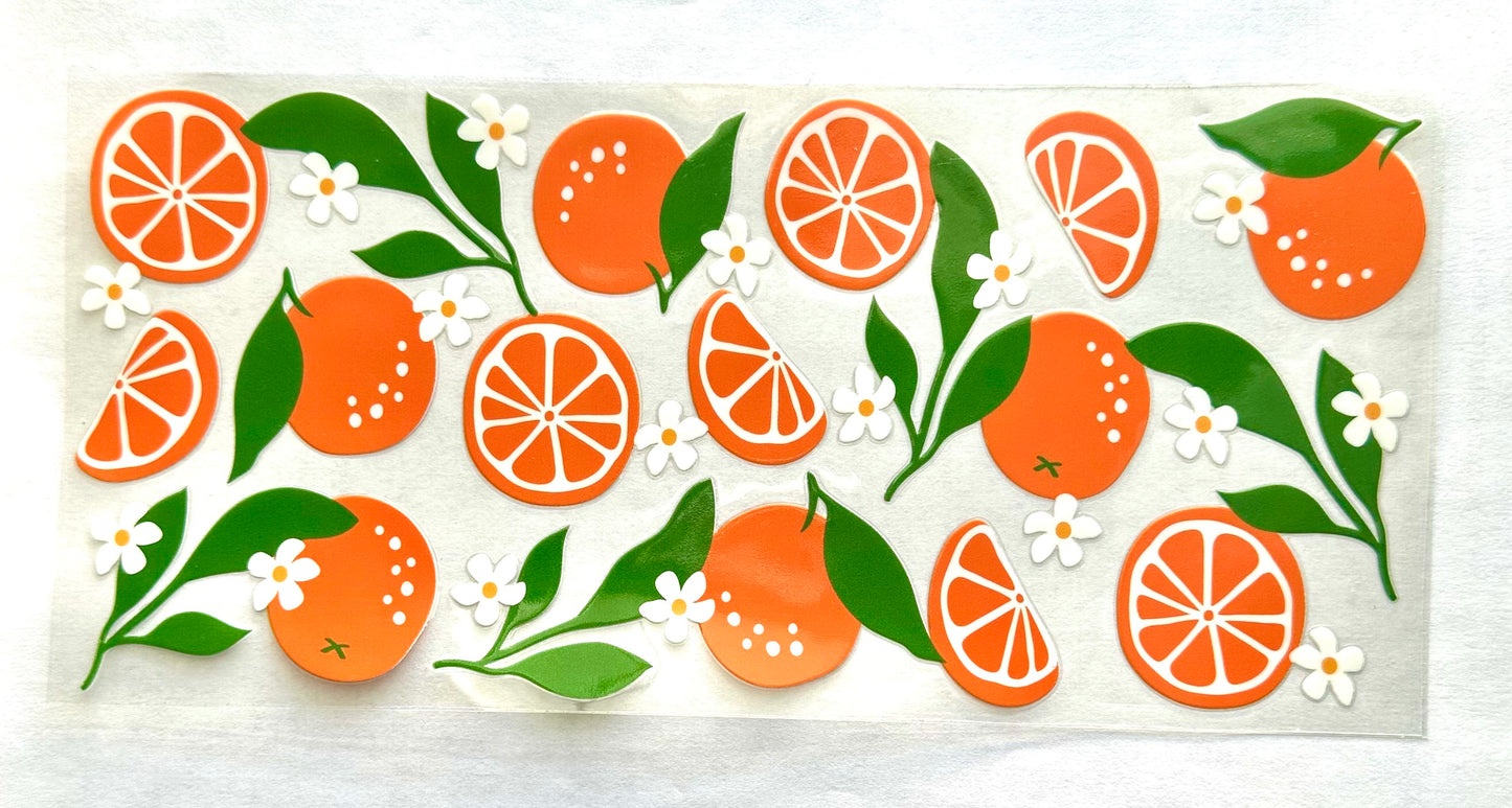 Oranges