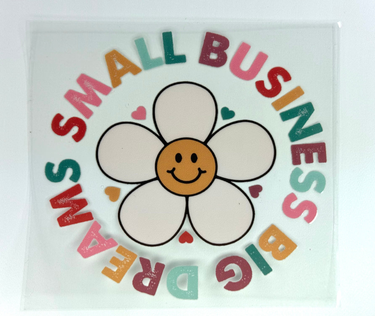 Small Business #1