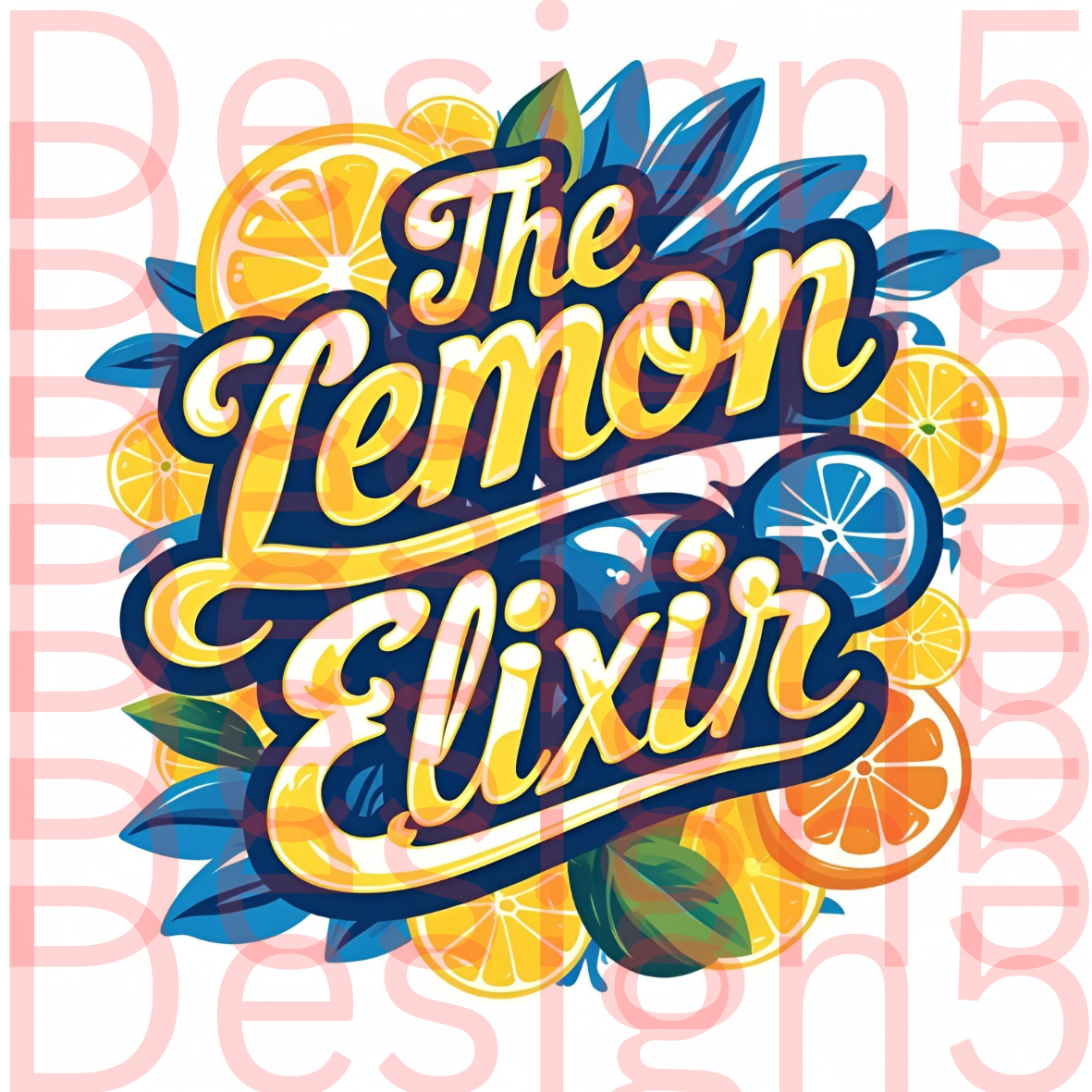 Custom Labels - Tia