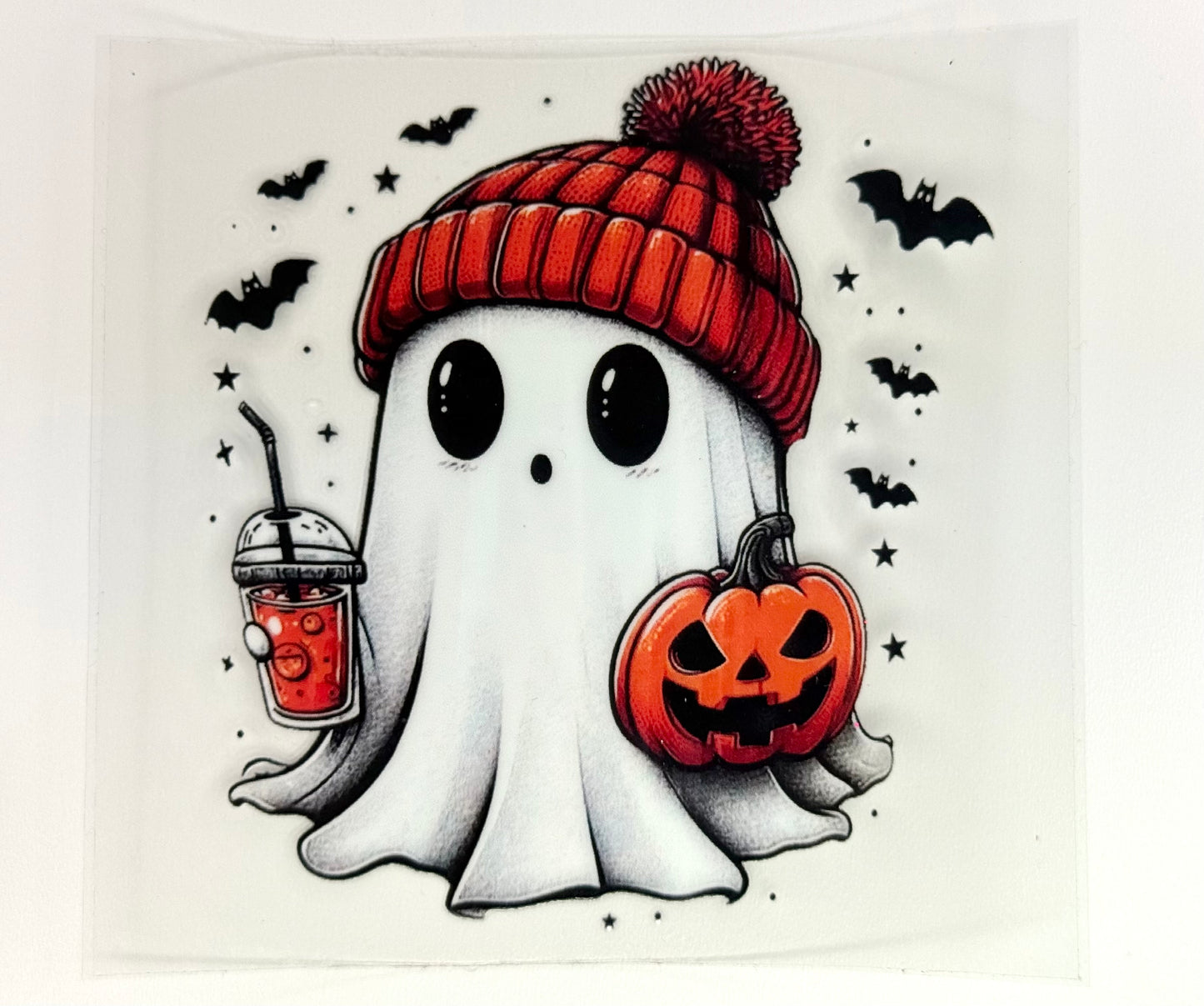Cute boo