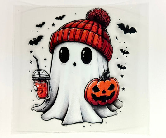 Cute boo