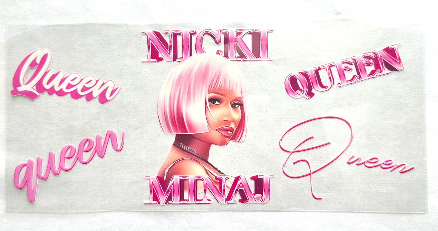 Nicki Minaj