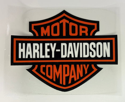 Harley Davidson