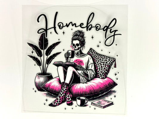Homebody