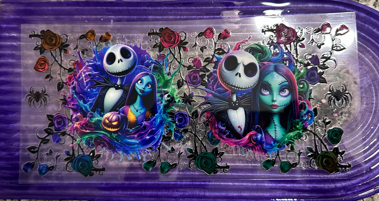 Jack and Sally #1