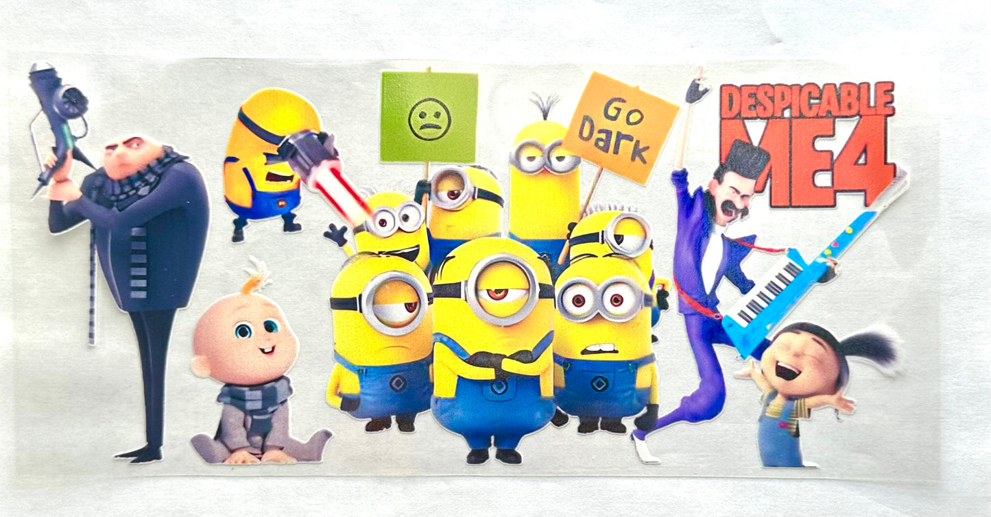 Minions