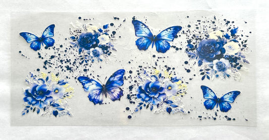 Butterfly #4
