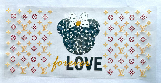LV Design #1