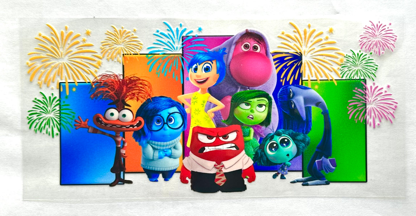 Inside Out crew