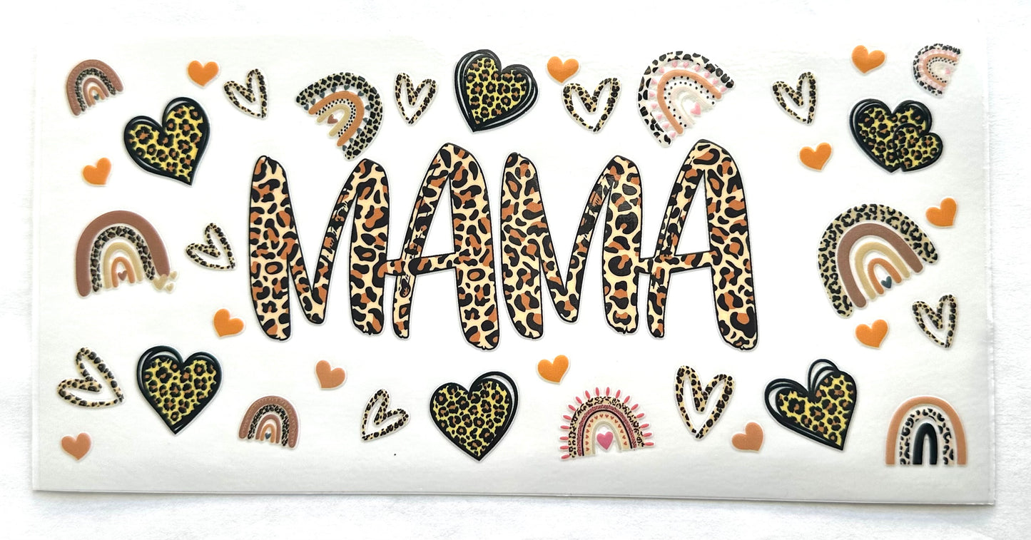 Mama #1