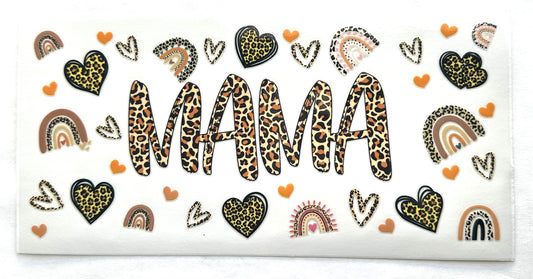 Mama #1