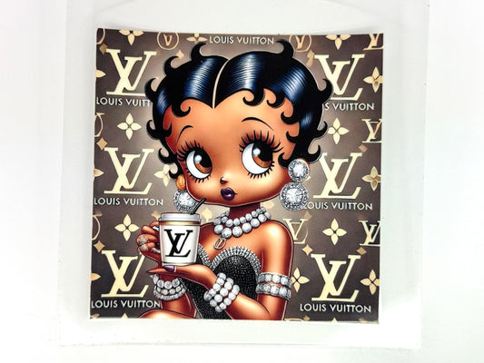 LV Betty