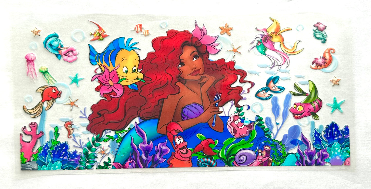 Princess Ariel