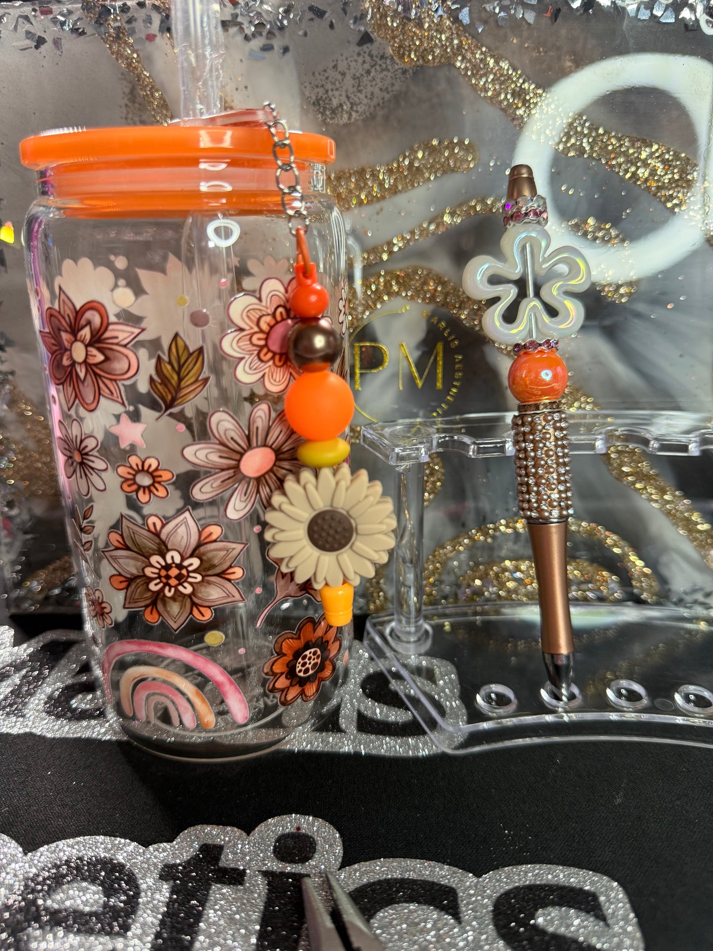 Whimsical Flowers Bundle