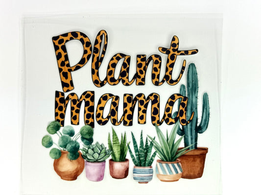 Plant Mama
