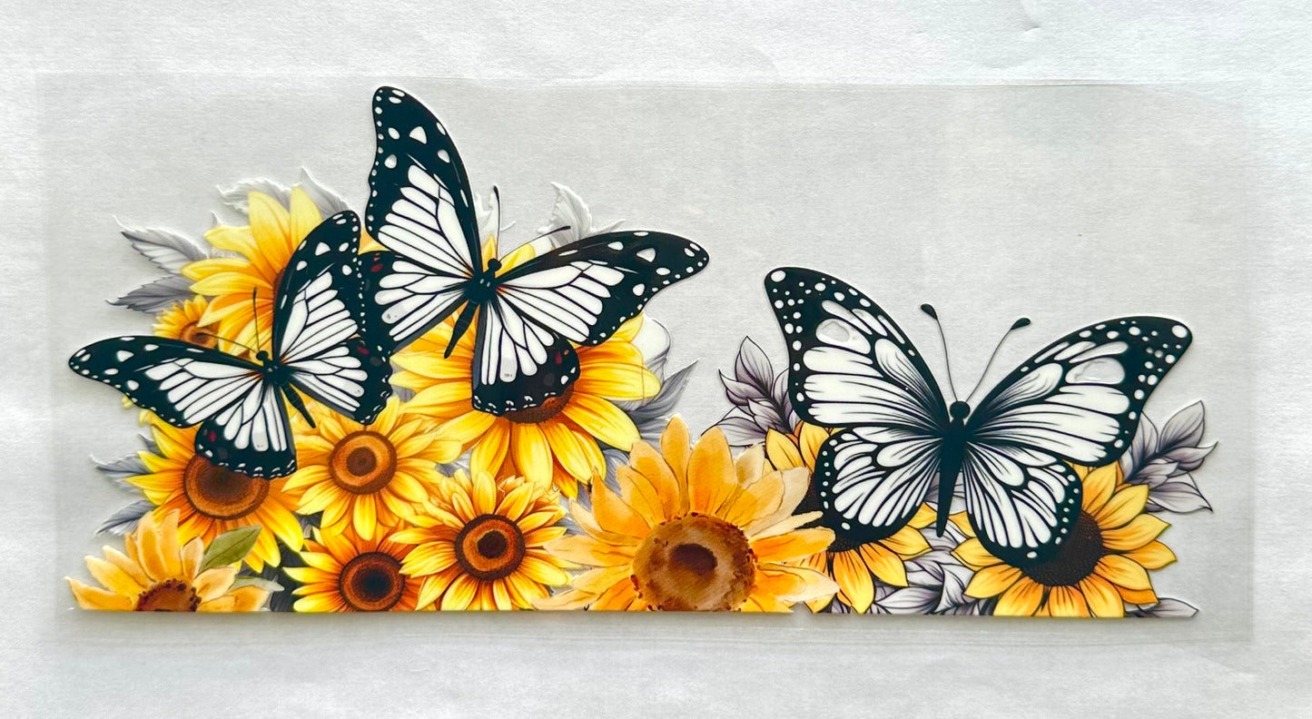 Butterfly #2