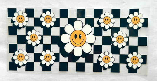 Smiley face #1