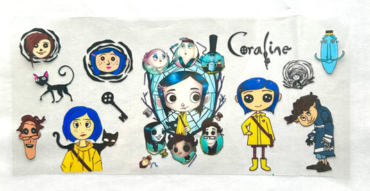 Coraline Design 2