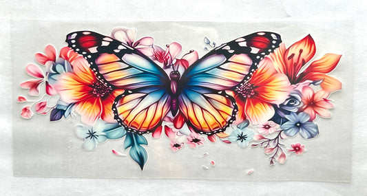 Butterfly #3