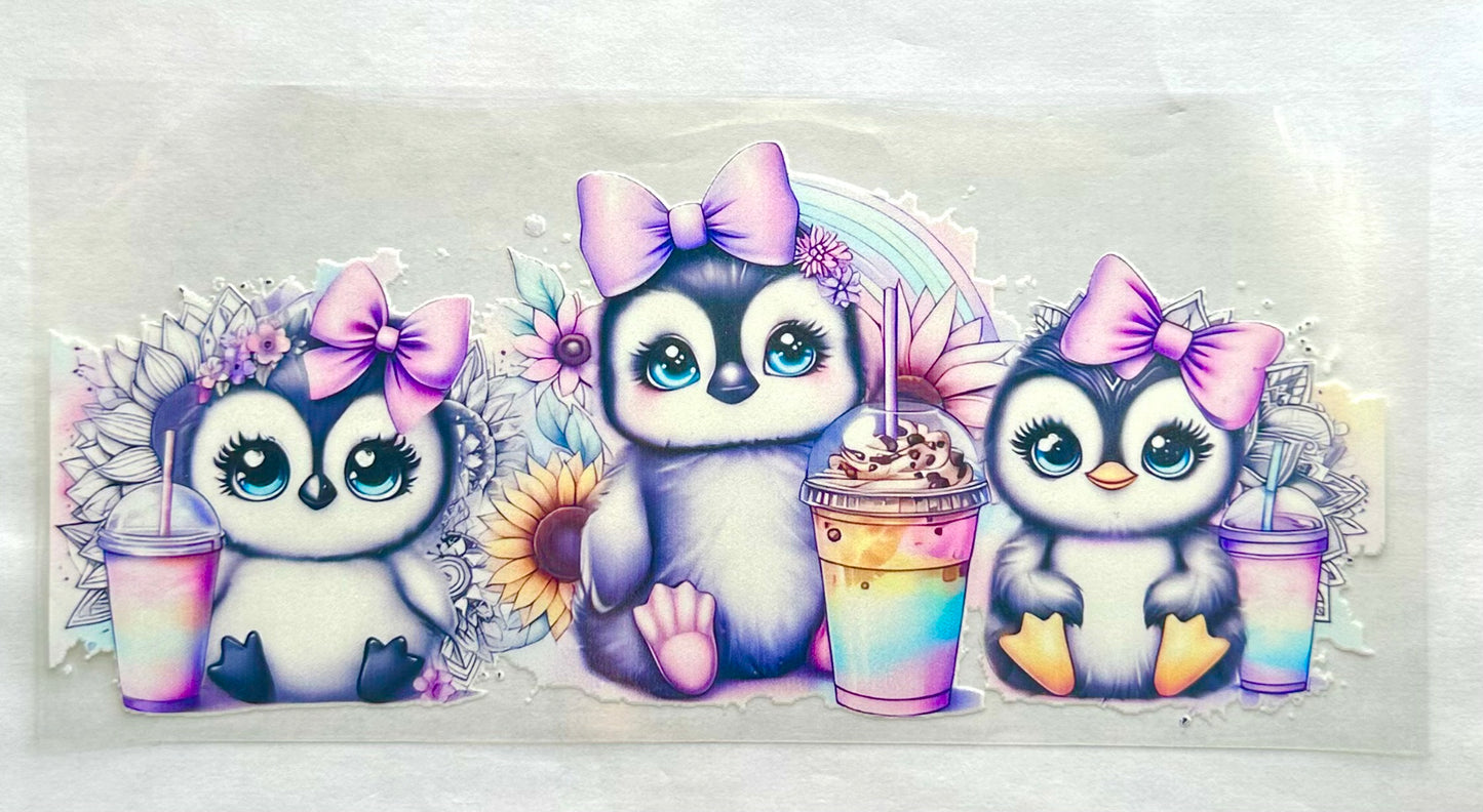 Penguins