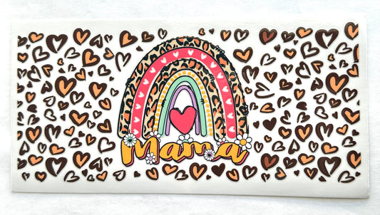 Mama #5