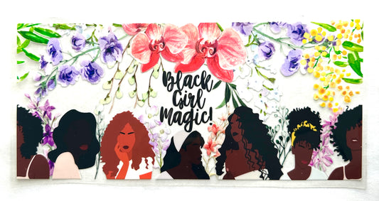 Black Girl Magic