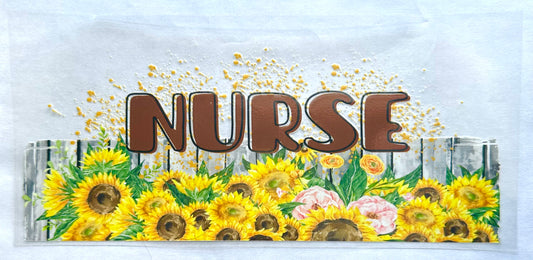 Nurse #2