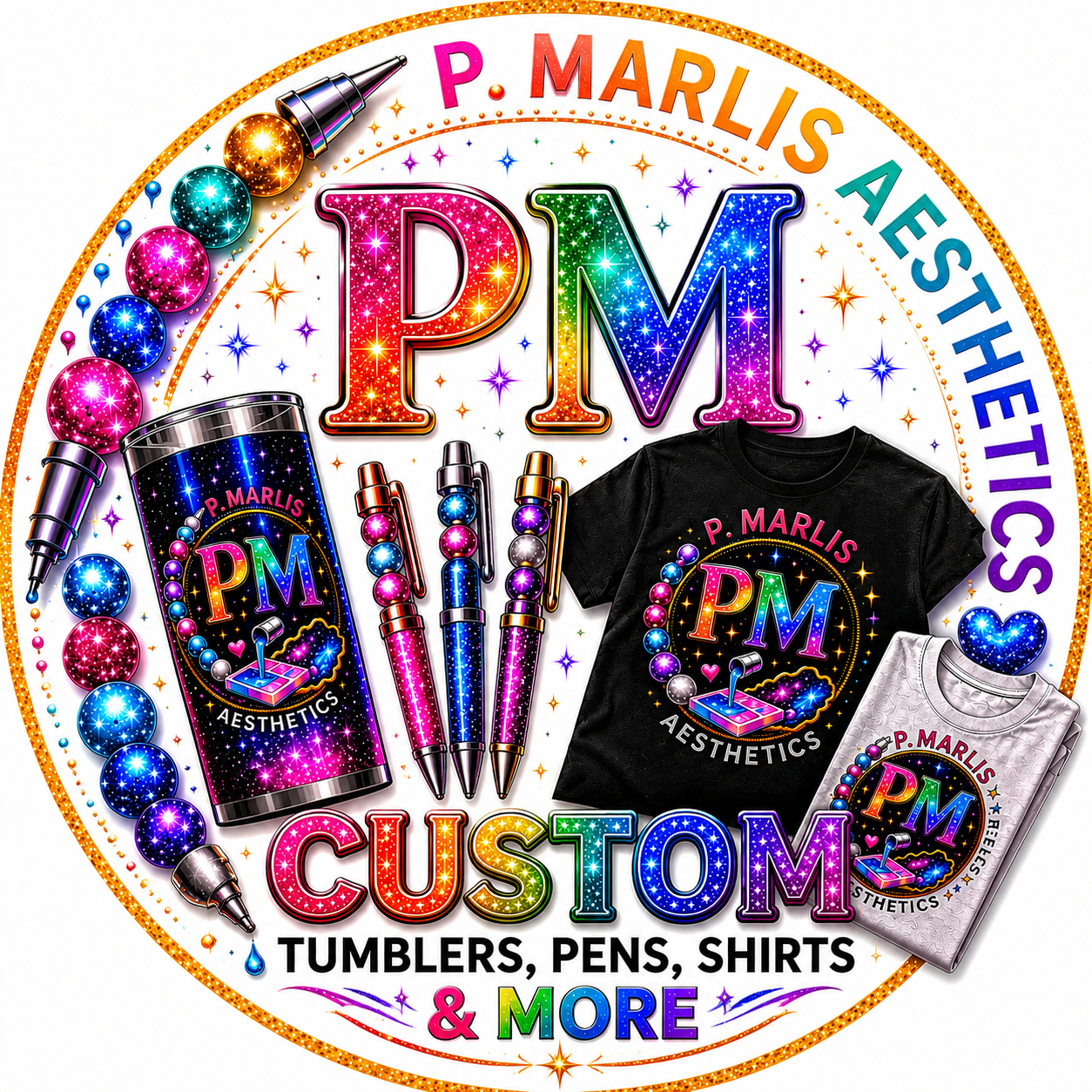 P Marlis Aesthetics