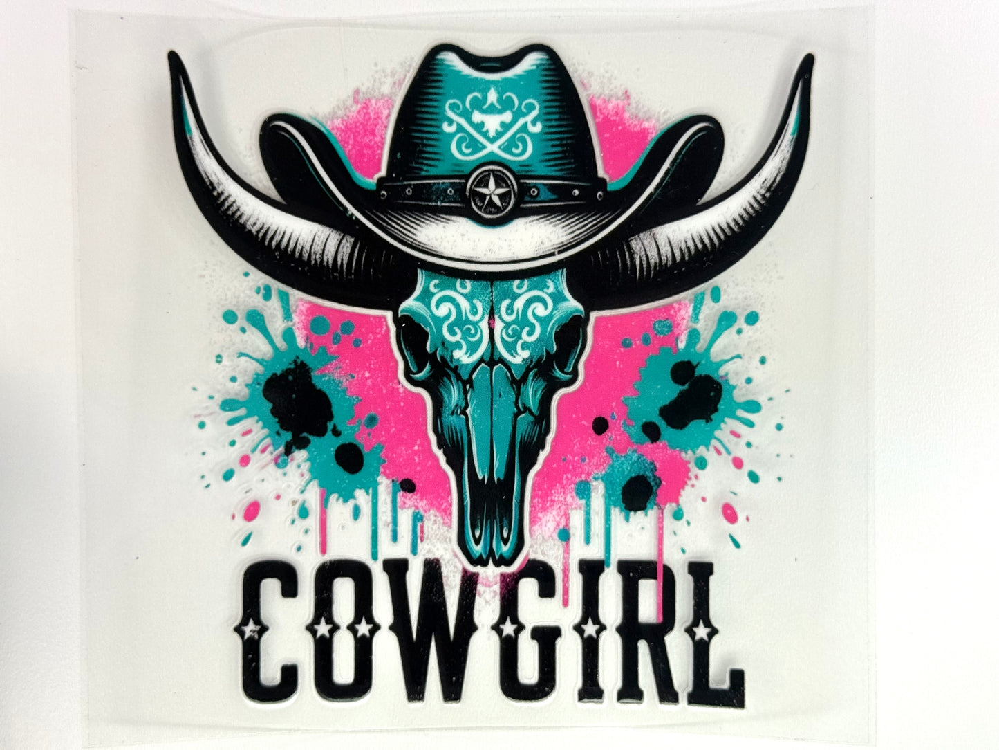 Cowgirl