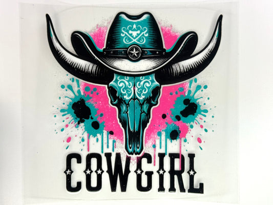 Cowgirl
