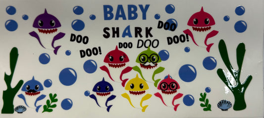 Baby shark
