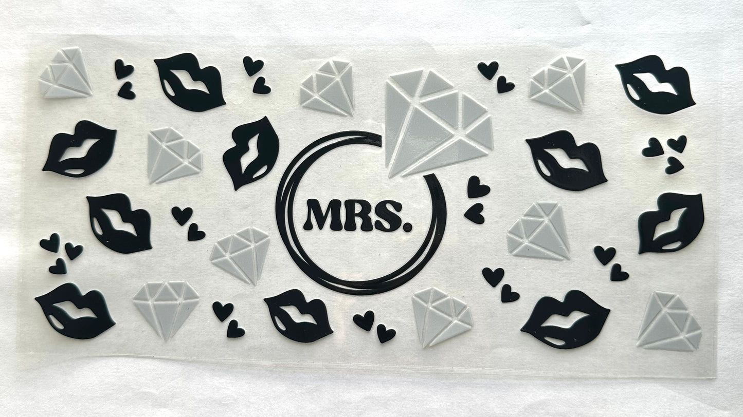 Mrs