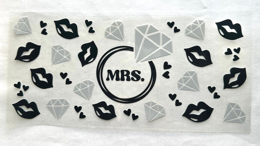 Mrs