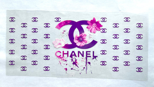 Chanel #3