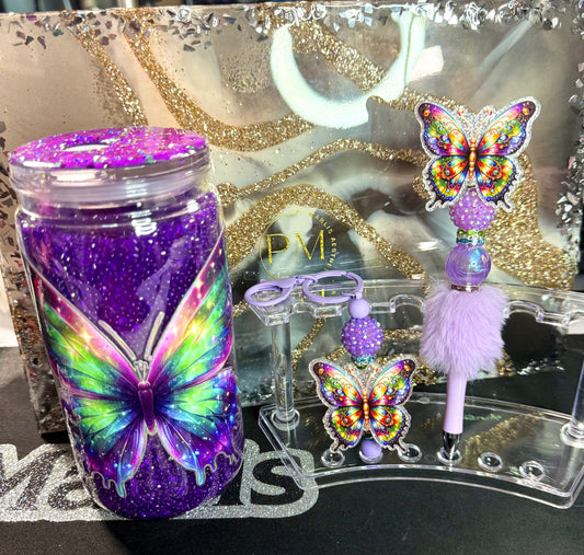 Butterfly Effect Bundle