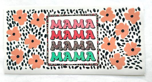 Mama #6