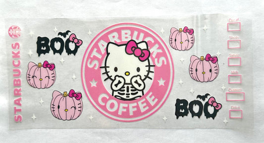 HK Boo Coffee