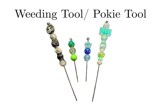 Weeding Tool/ Pokie tool