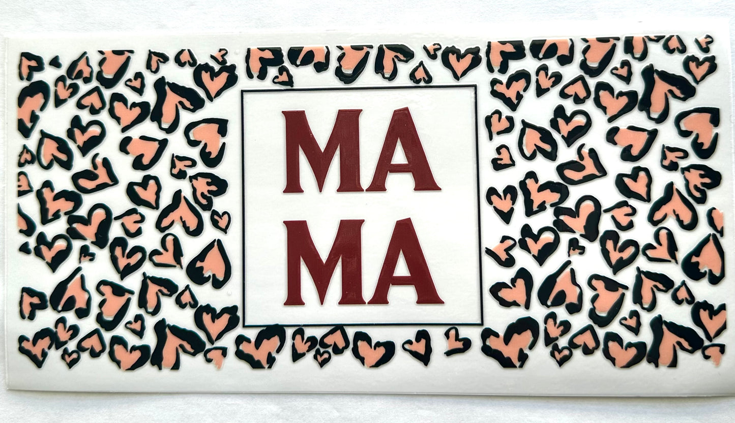 Mama #3