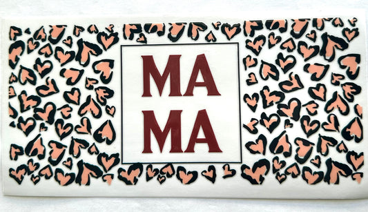 Mama #3