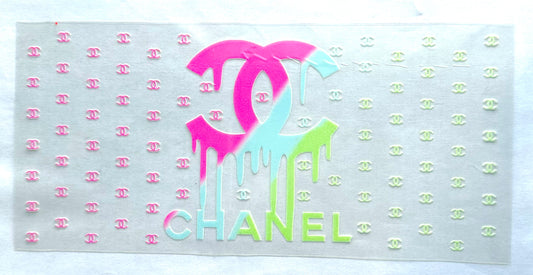 Chanel #2