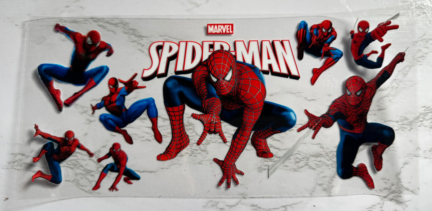 Spider-Man