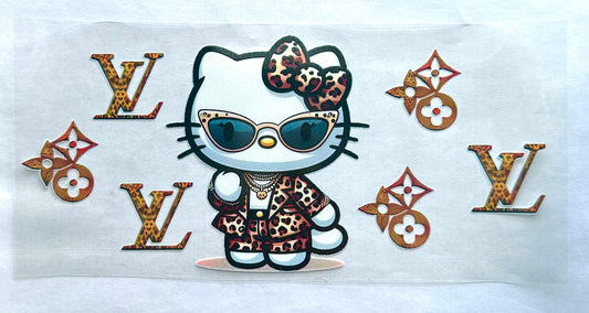 HK with LV