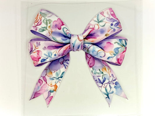 Flower Bow
