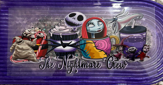 The nightmare crew #2